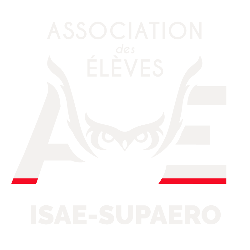 AE ISAE-SUPAERO Espace Adhérents